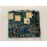 Rudolph Technologies 20702A Lock-In Amplifier PCB...